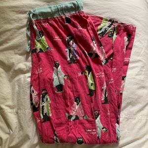 Hatley Sleepwear Pants